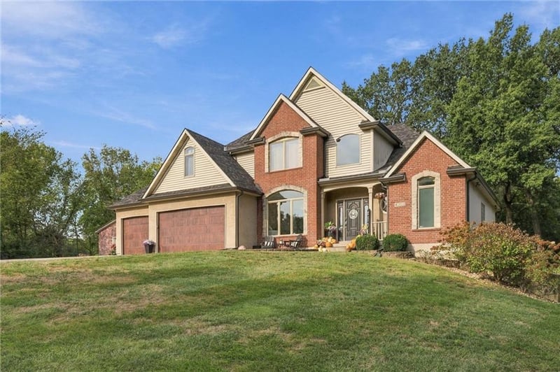 4200 S Tyer Rd, Grain Valley, MO 64029