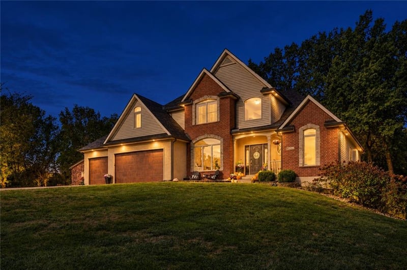 4200 S Tyer Rd, Grain Valley, MO 64029