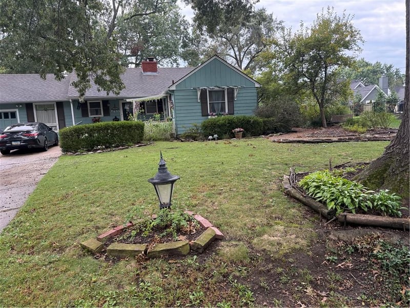 4605 W 72nd Ter, Prairie Village, KS 66208