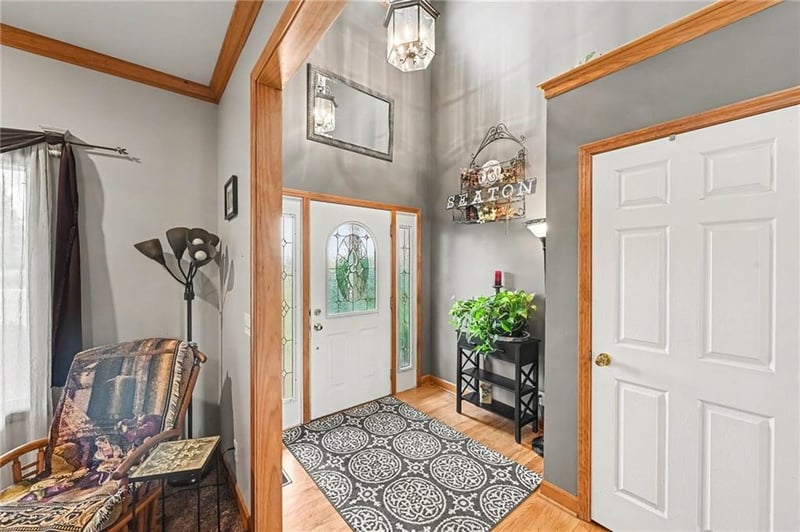 14275 142nd St, Bonner Springs, KS 66012