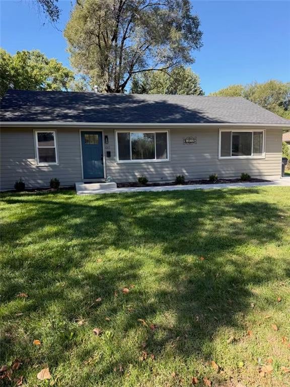 1017 S Brockway St, Olathe, KS 66061