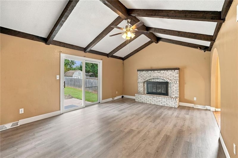 200 S Downey Ave, Independence, MO 64056
