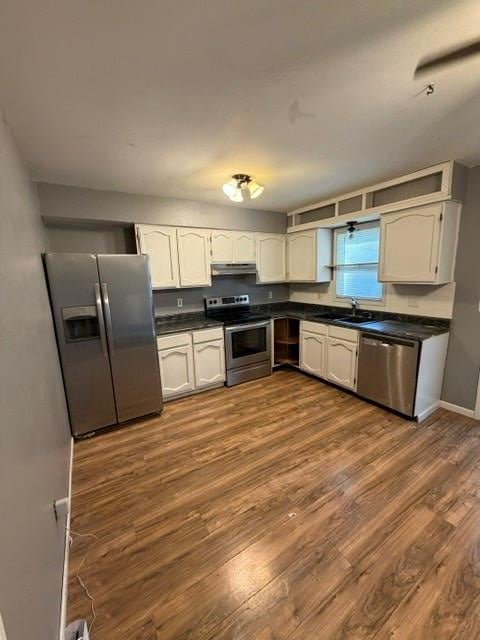 1515 SE 15th Pl, Oak Grove, MO 64075