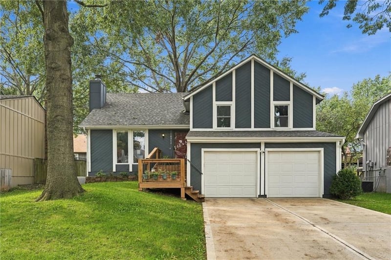 16313 W 125th Ter, Olathe, KS 66062