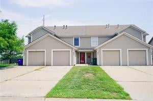 853 E 167th Ct, Gardner, KS 66030