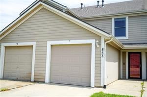 853 E 167th Ct, Gardner, KS 66030