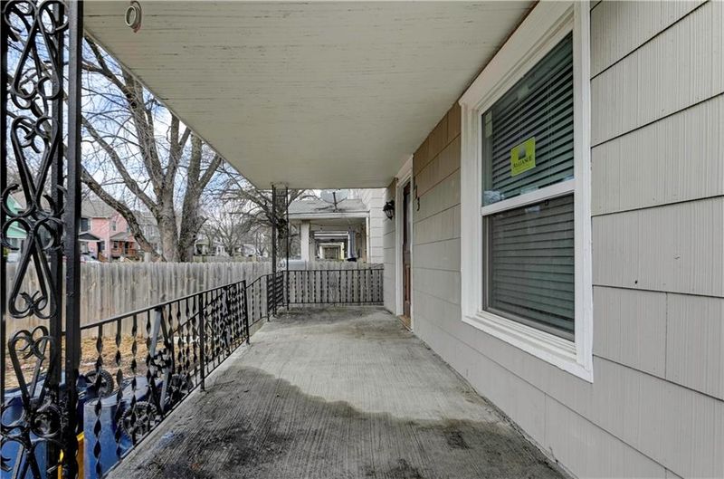 113 N White Ave, Kansas City, MO 64123