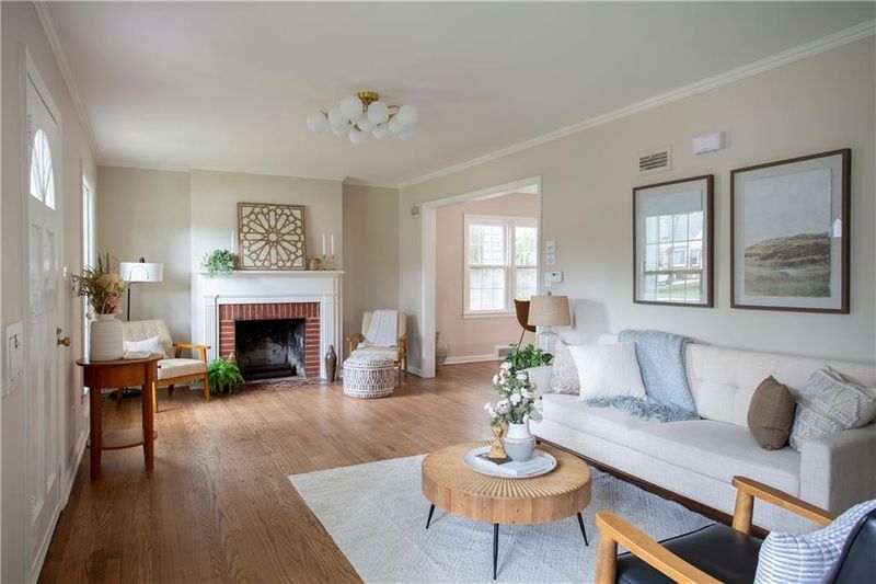 5612 Birch St, Roeland Park, KS 66205