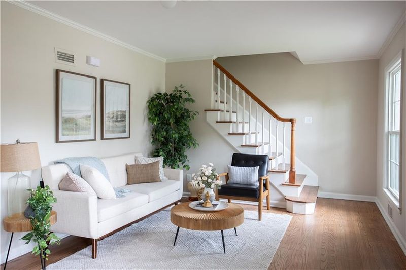 5612 Birch St, Roeland Park, KS 66205
