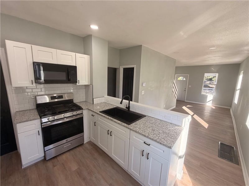 1304 S 40th St S, Kansas City, KS 66106