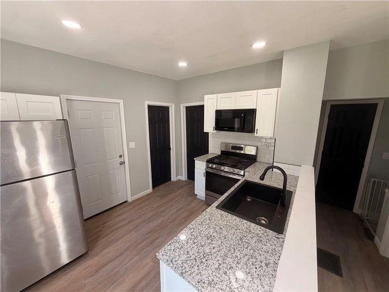 1304 S 40th St S, Kansas City, KS 66106