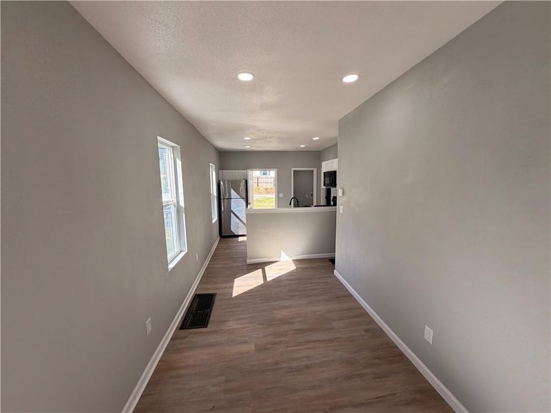 1304 S 40th St S, Kansas City, KS 66106