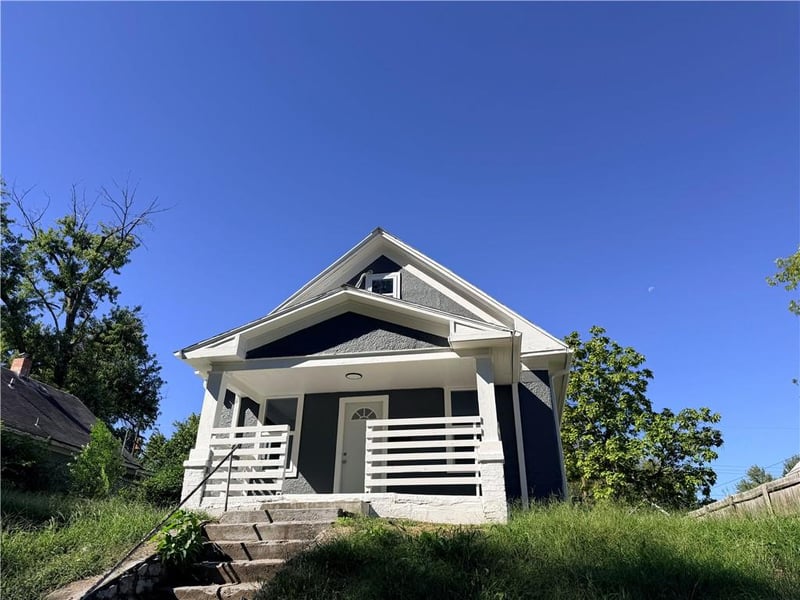 1304 S 40th St S, Kansas City, KS 66106