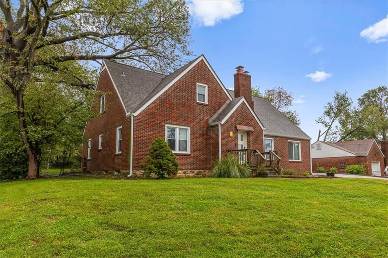 3137 N 54 St, Kansas City, KS 66104