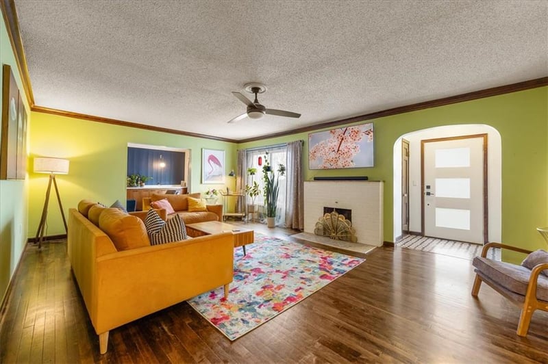 3137 N 54 St, Kansas City, KS 66104