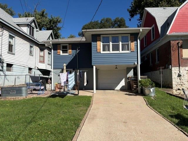 1108 Kansas Ave, Atchison, KS 66002