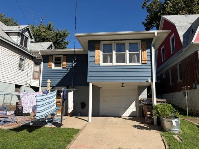 1108 Kansas Ave, Atchison, KS 66002