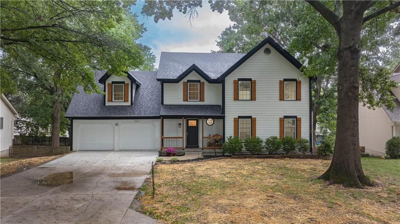 9624 N Wayne Ave, Kansas City, MO 64155
