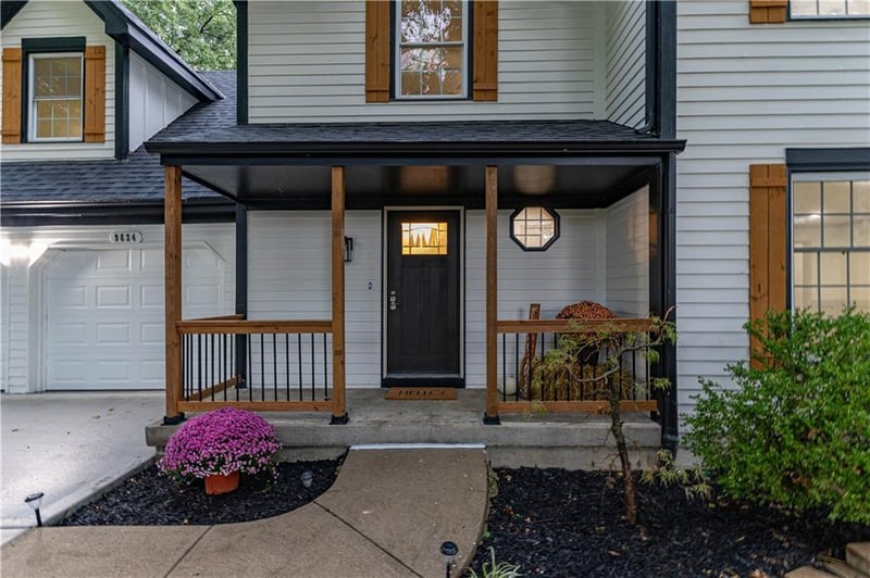 9624 N Wayne Ave, Kansas City, MO 64155