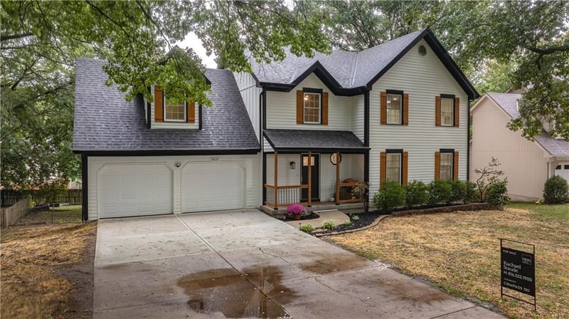 9624 N Wayne Ave, Kansas City, MO 64155