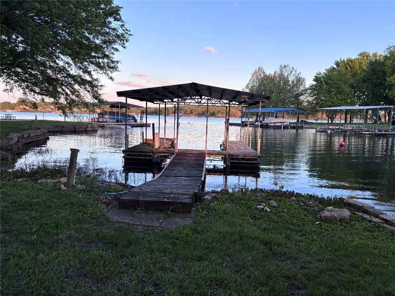 Lot 540 Lake Viking Ter, Gallatin, MO 64640