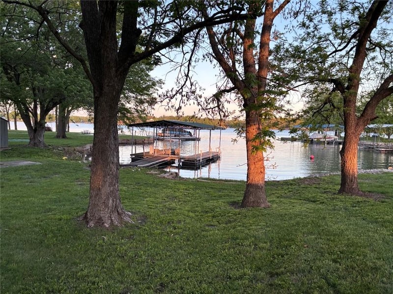 Lot 540 Lake Viking Ter, Gallatin, MO 64640