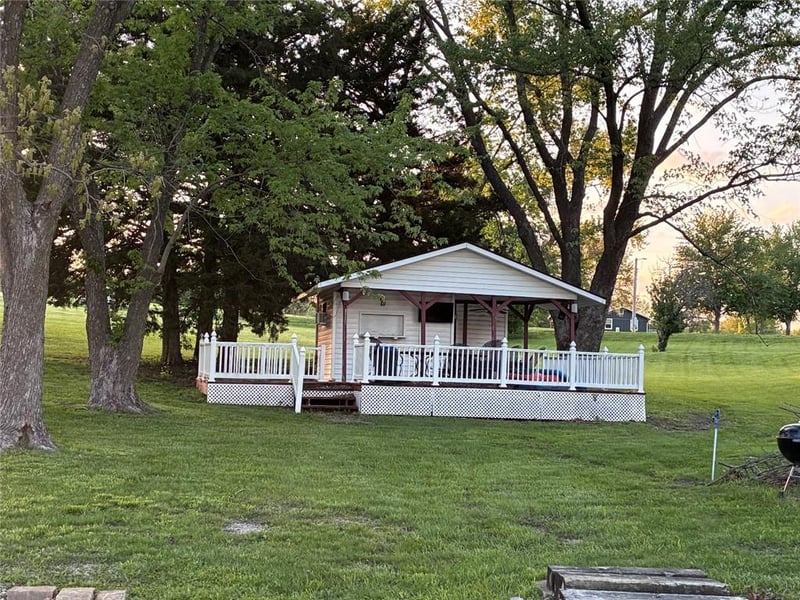 Lot 540 Lake Viking Ter, Gallatin, MO 64640