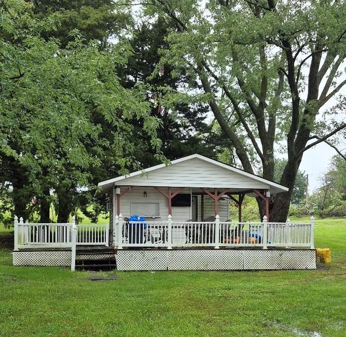 Lot 540 Lake Viking Ter, Gallatin, MO 64640