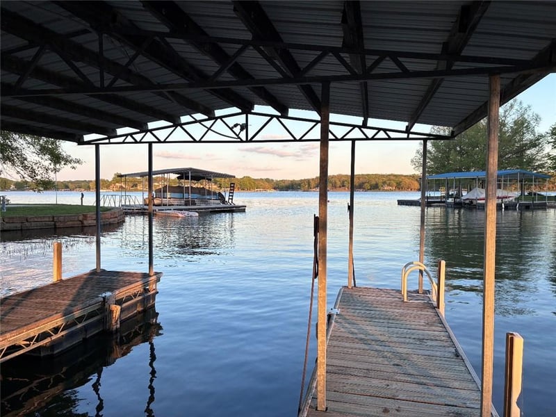 Lot 540 Lake Viking Ter, Gallatin, MO 64640