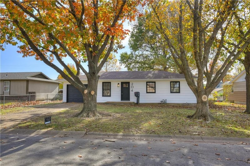 509 E Jefferson St, Pittsburg, KS 66762