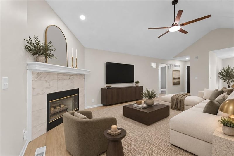 1203 E 118 Ter, Kansas City, MO 64131