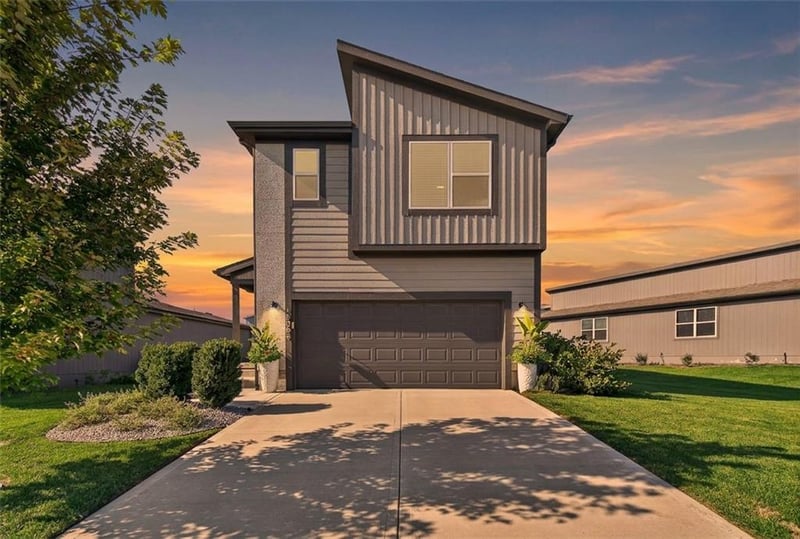 Home Worth Check
