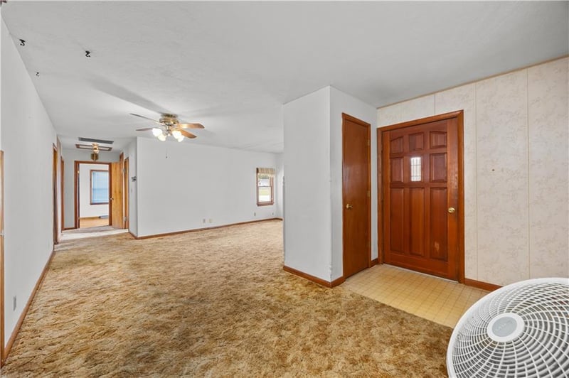 1008 Coronada St, Coffeyville, KS 67337