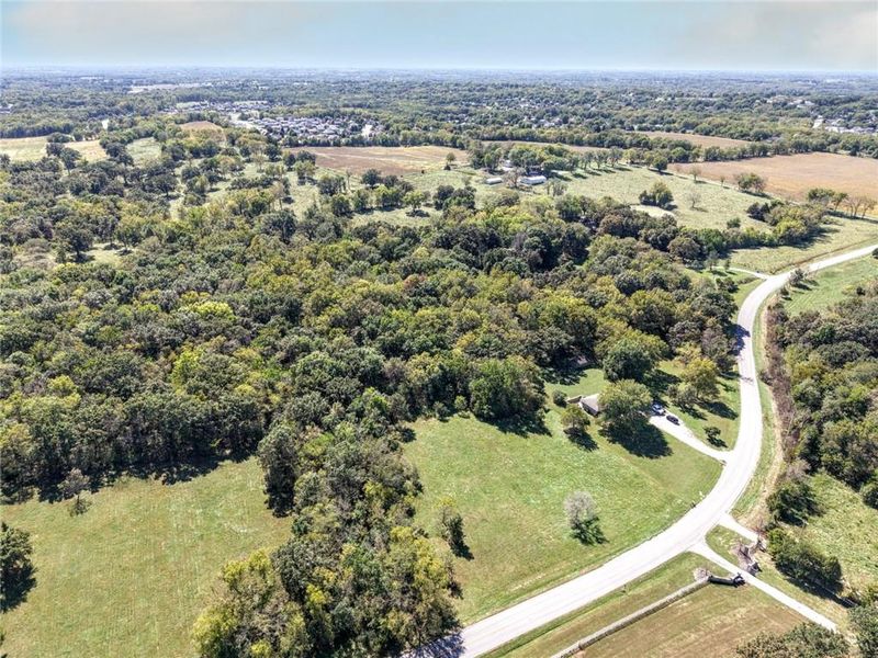 Lot 4Tract 4A E State Route Vv N/A, Pleasant Hill, MO 64080
