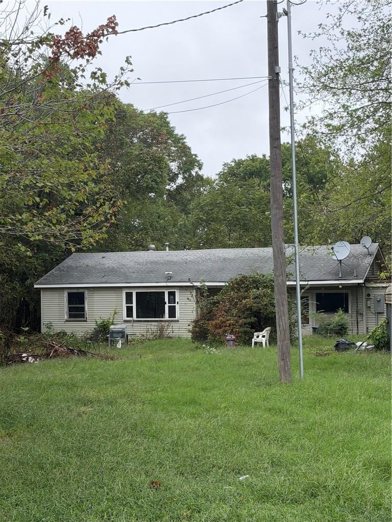 1909 - 1911 Front St, Galena, KS 66739