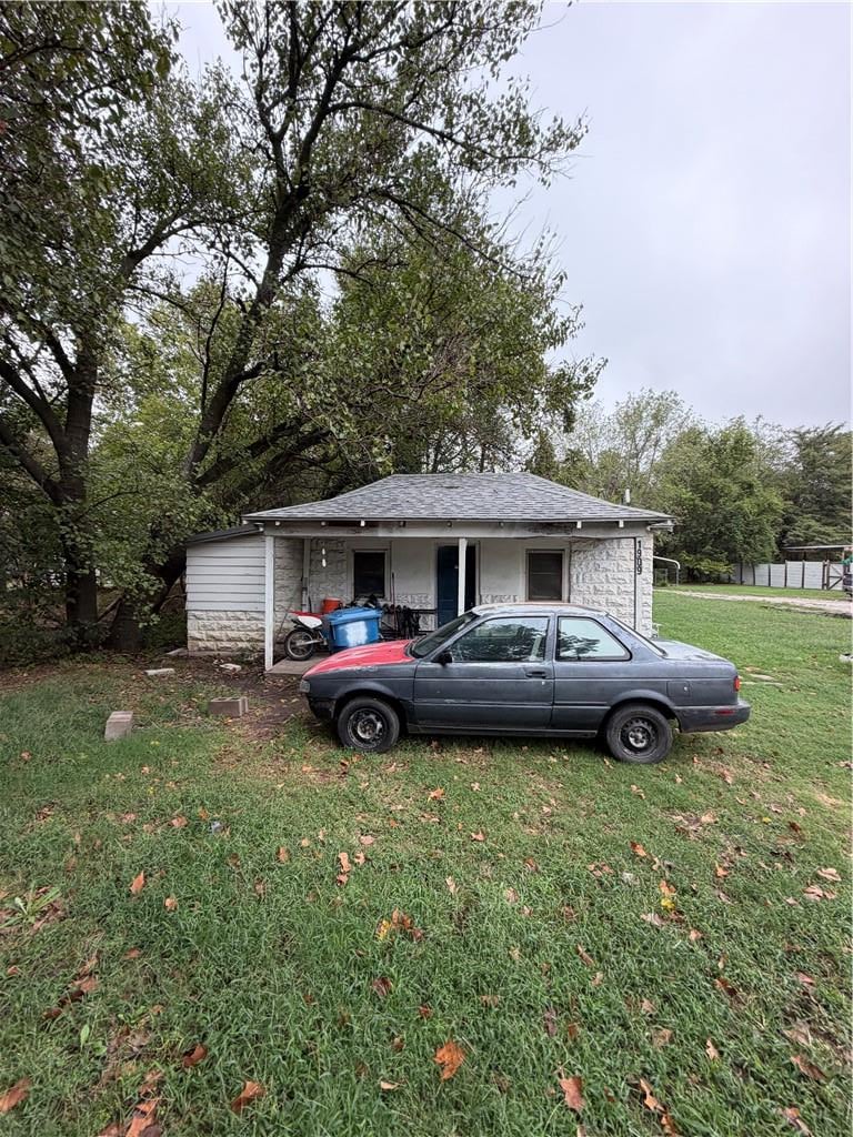 1909 - 1911 Front St, Galena, KS 66739