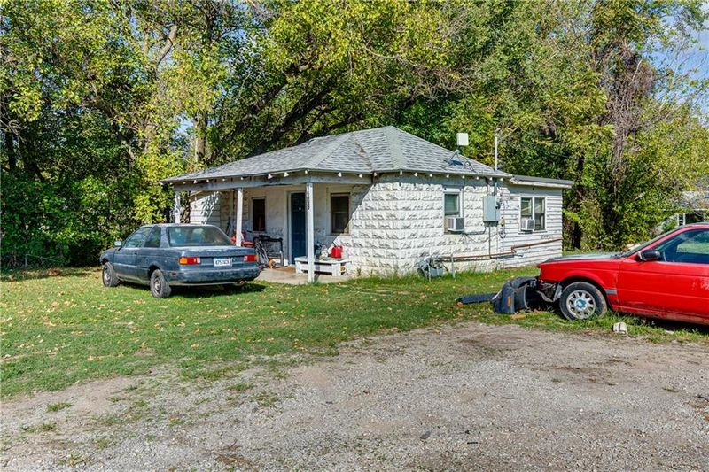 1909 - 1911 Front St, Galena, KS 66739