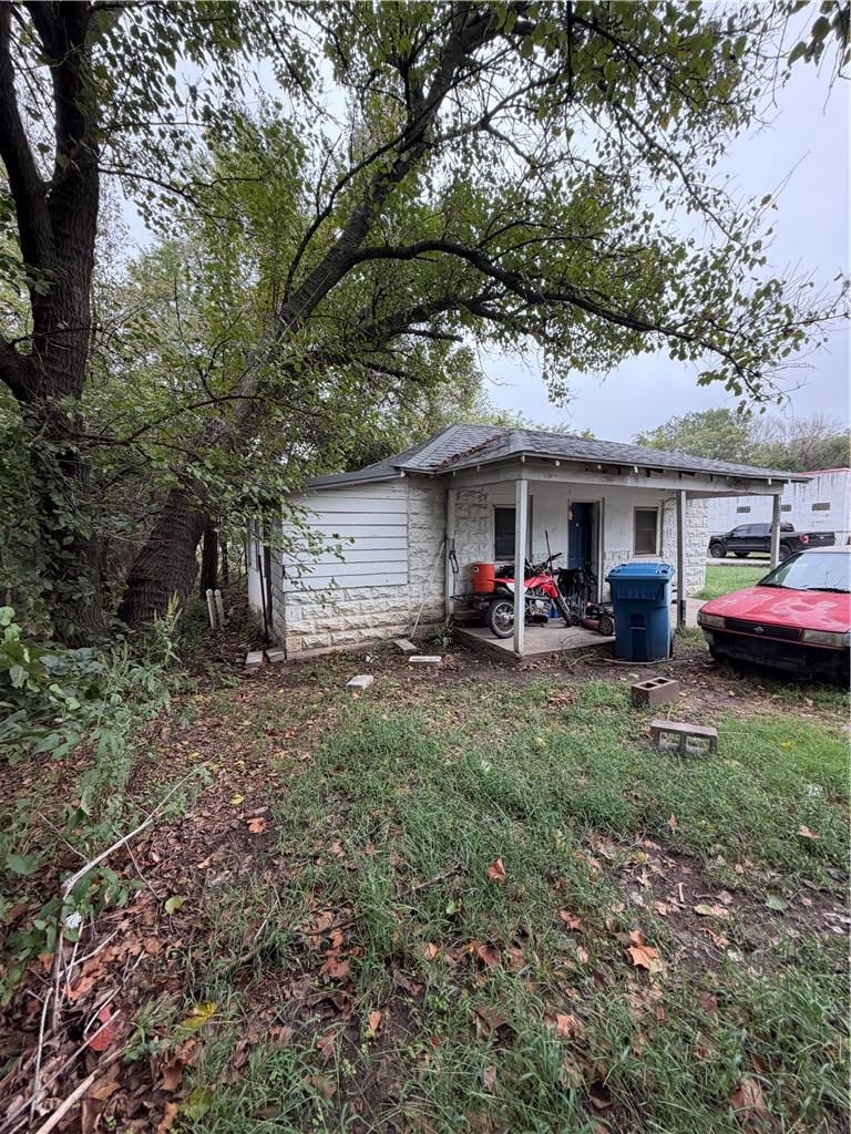 1909 - 1911 Front St, Galena, KS 66739