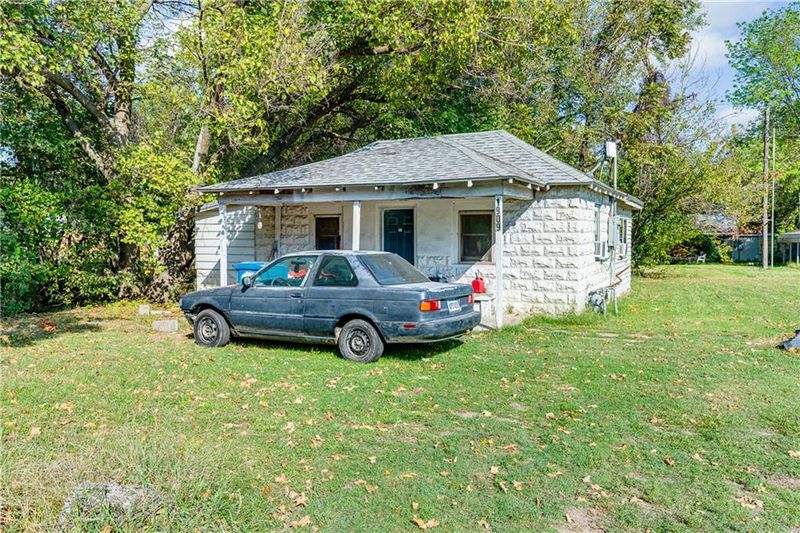1909 - 1911 Front St, Galena, KS 66739