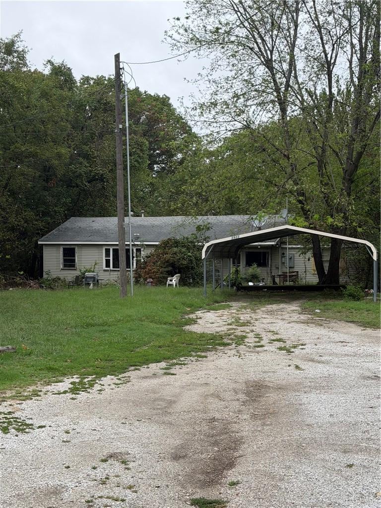 1909 - 1911 Front St, Galena, KS 66739