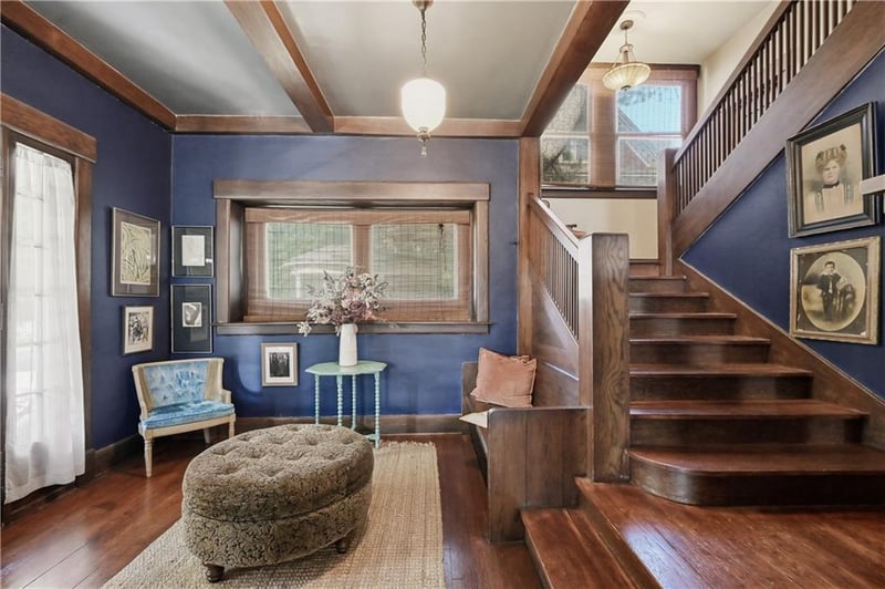508 W Euclid St, Pittsburg, KS 66762