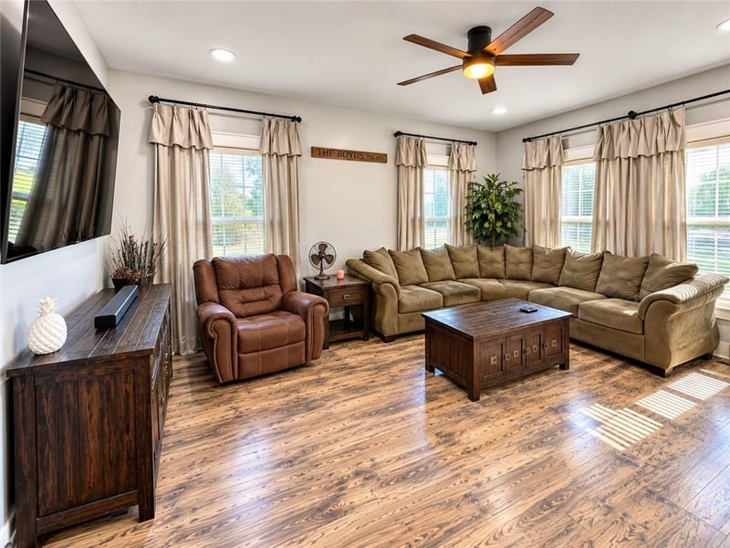 12366 SE Highway 116 N/A, Braymer, MO 64624