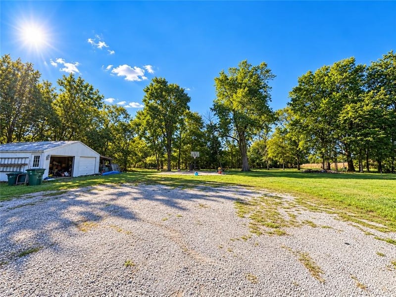 12366 SE Highway 116 N/A, Braymer, MO 64624