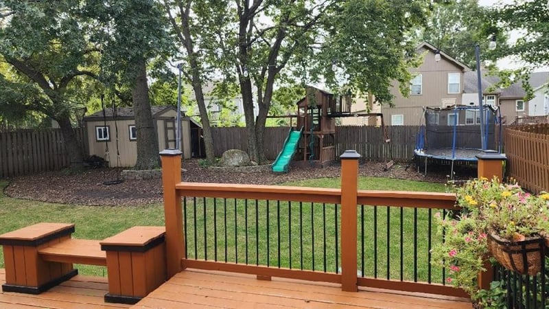 541 E Mockingbird St, Gardner, KS 66030
