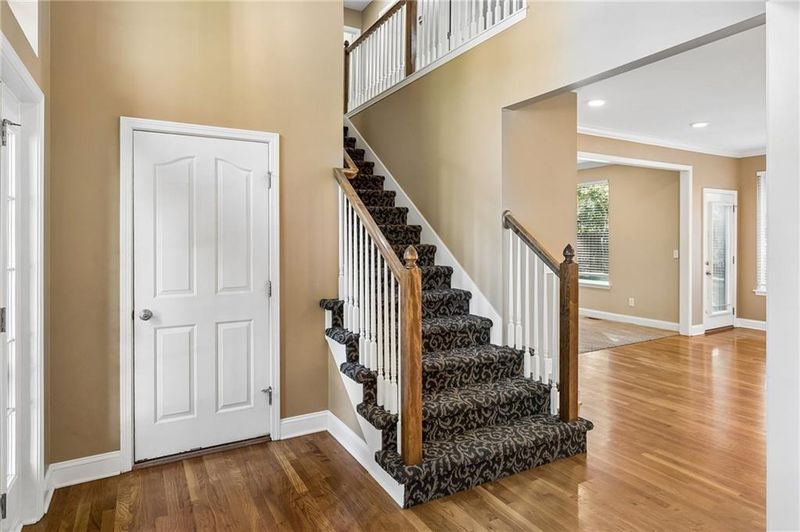 541 E Mockingbird St, Gardner, KS 66030