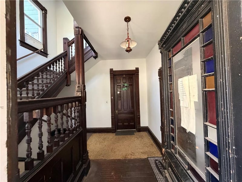 501 S Judson St, Fort Scott, KS 66701