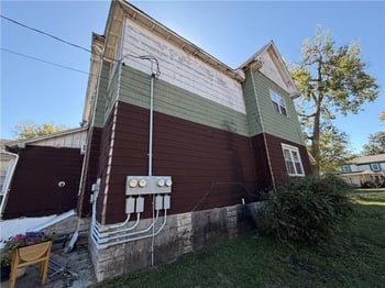 501 S Judson St, Fort Scott, KS 66701