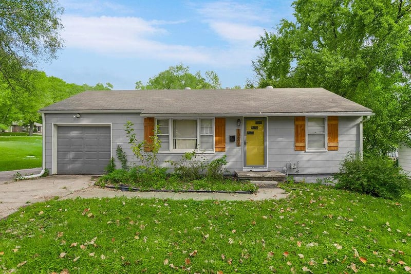 11604 E 55th St, Raytown, MO 64133