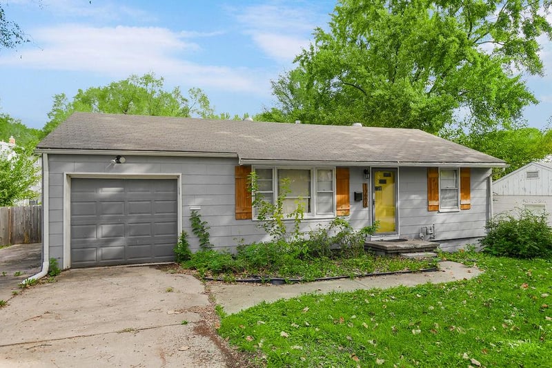 11604 E 55th St, Raytown, MO 64133