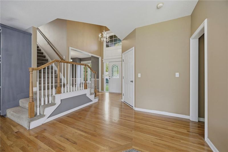 361 W Westhoff Pl, Gardner, KS 66030